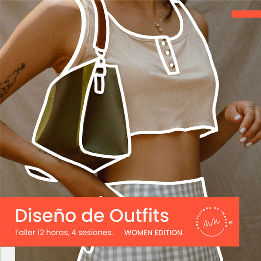 Taller de Creación de Outfits